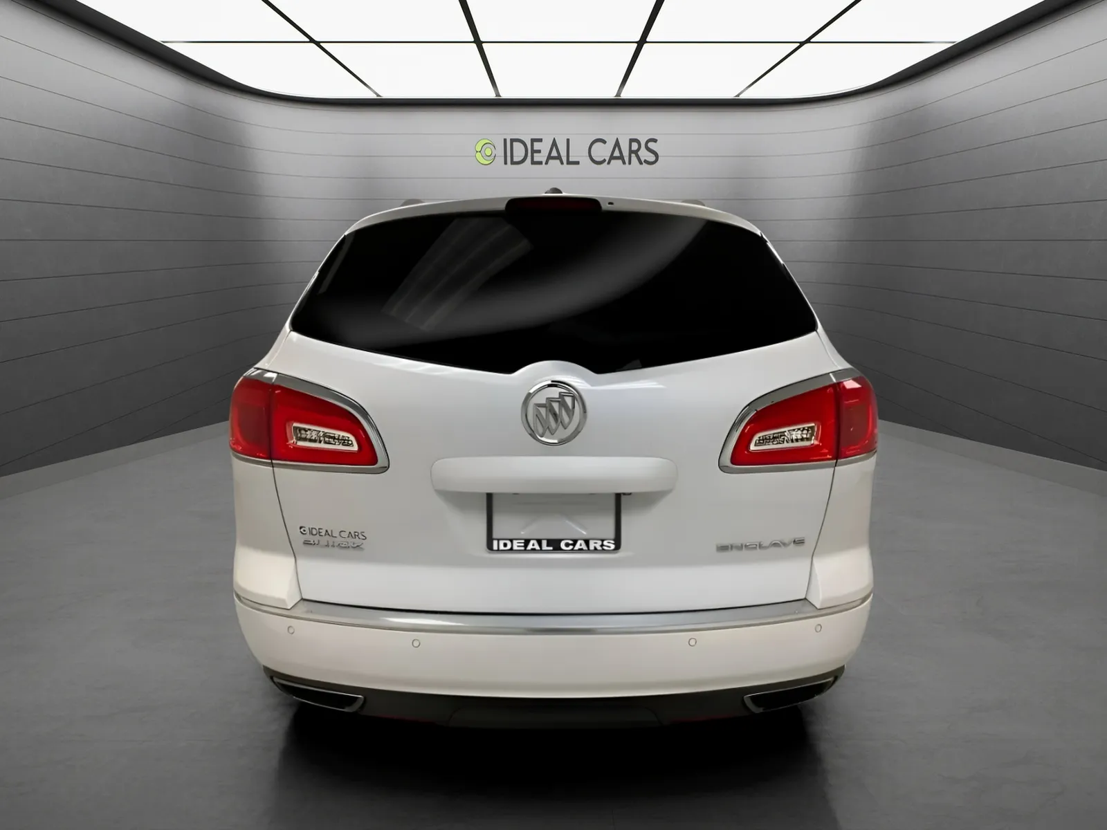 2016 Buick Enclave Premium - Photo 6
