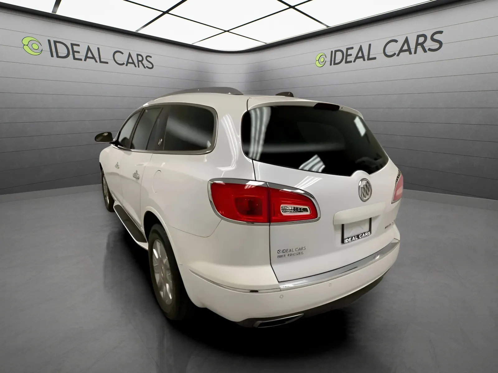 2016 Buick Enclave Premium - Photo 7