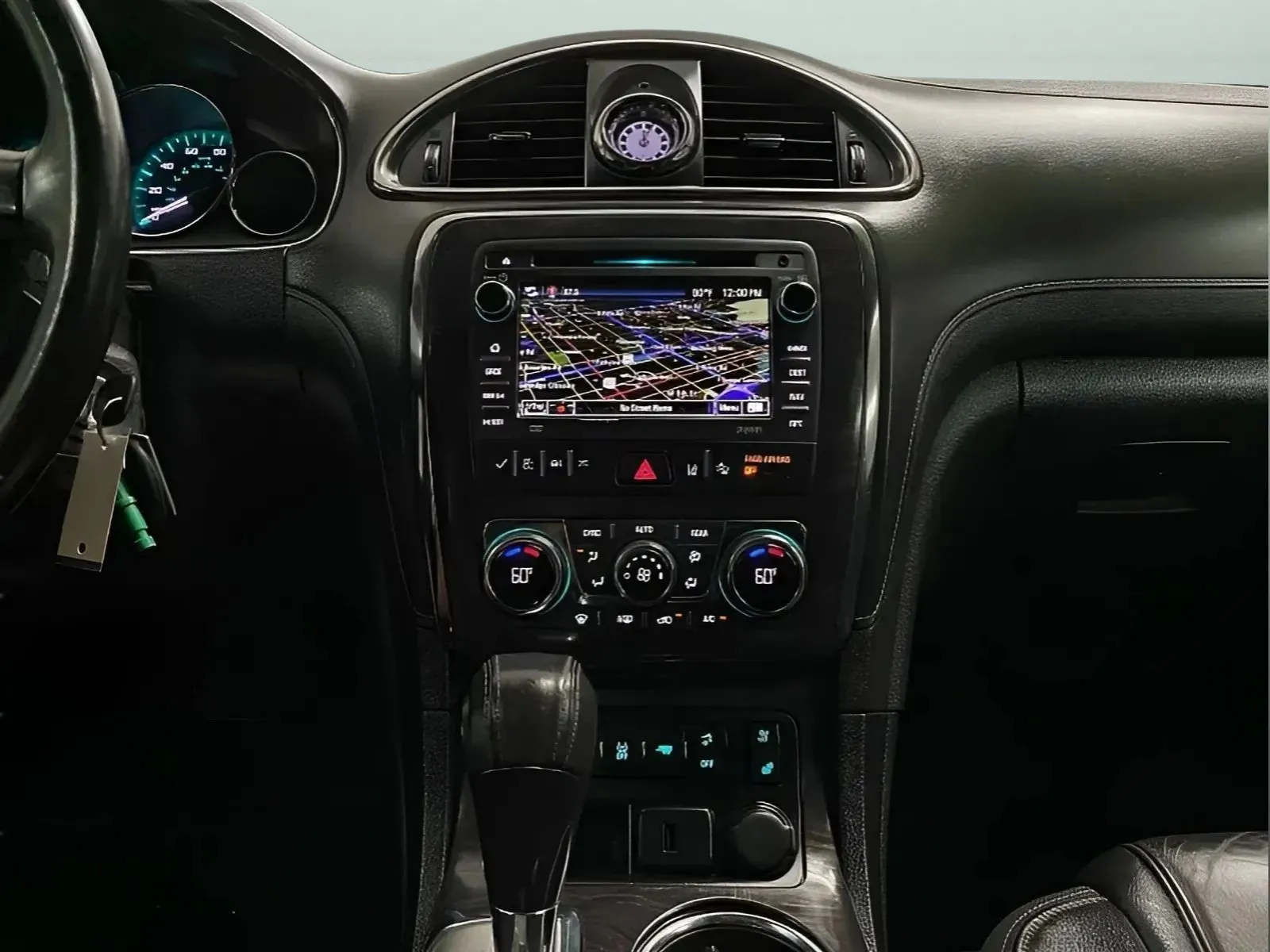2016 Buick Enclave Premium - Photo 19