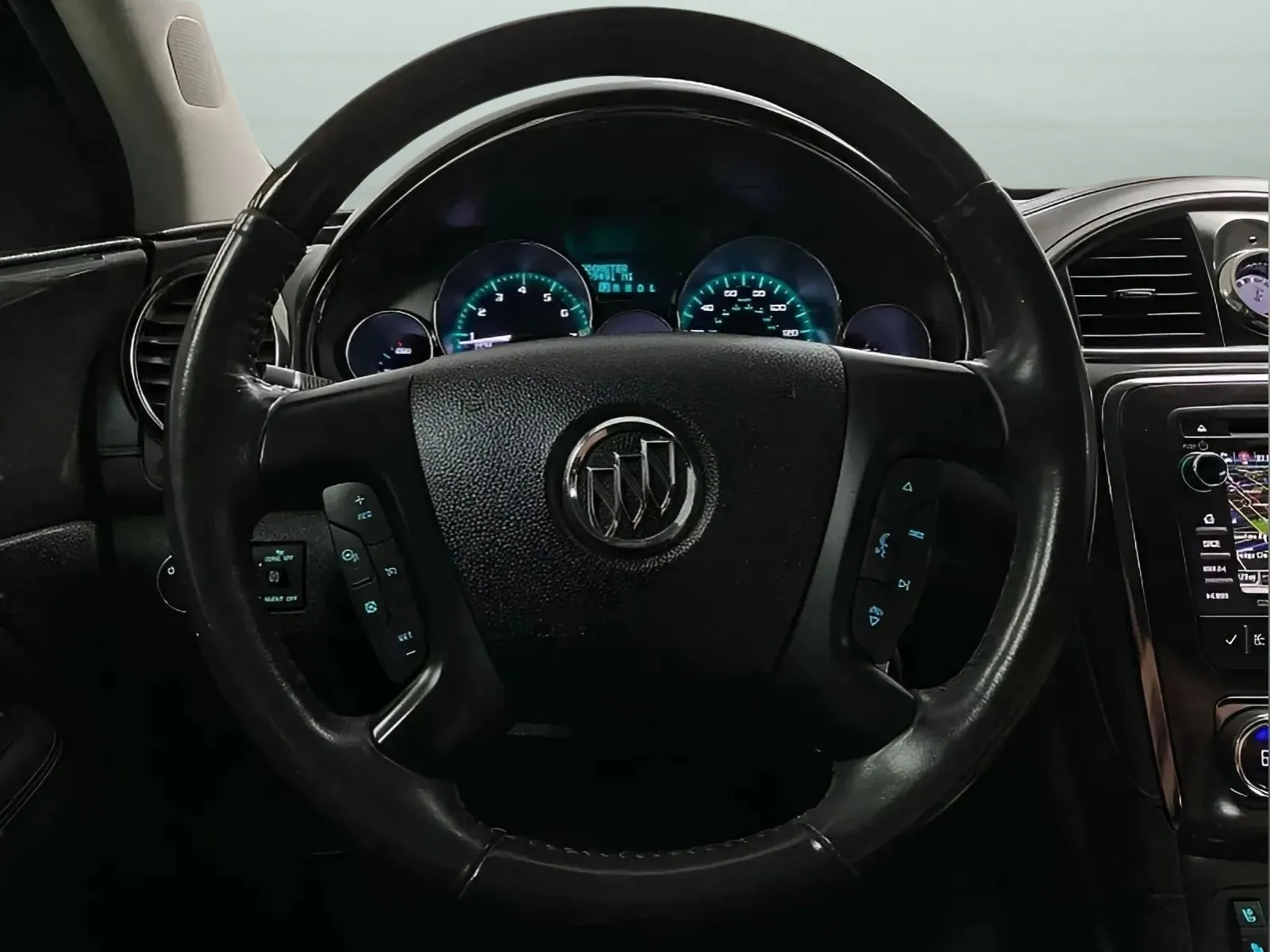 2016 Buick Enclave Premium - Photo 17
