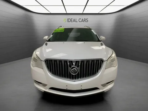 Photos of 2016 Buick Enclave Premium for sale in Mesa, AZ at Ideal Cars Service Center