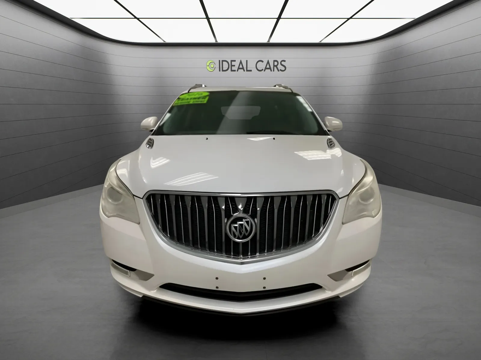 2016 Buick Enclave Premium - Photo 2