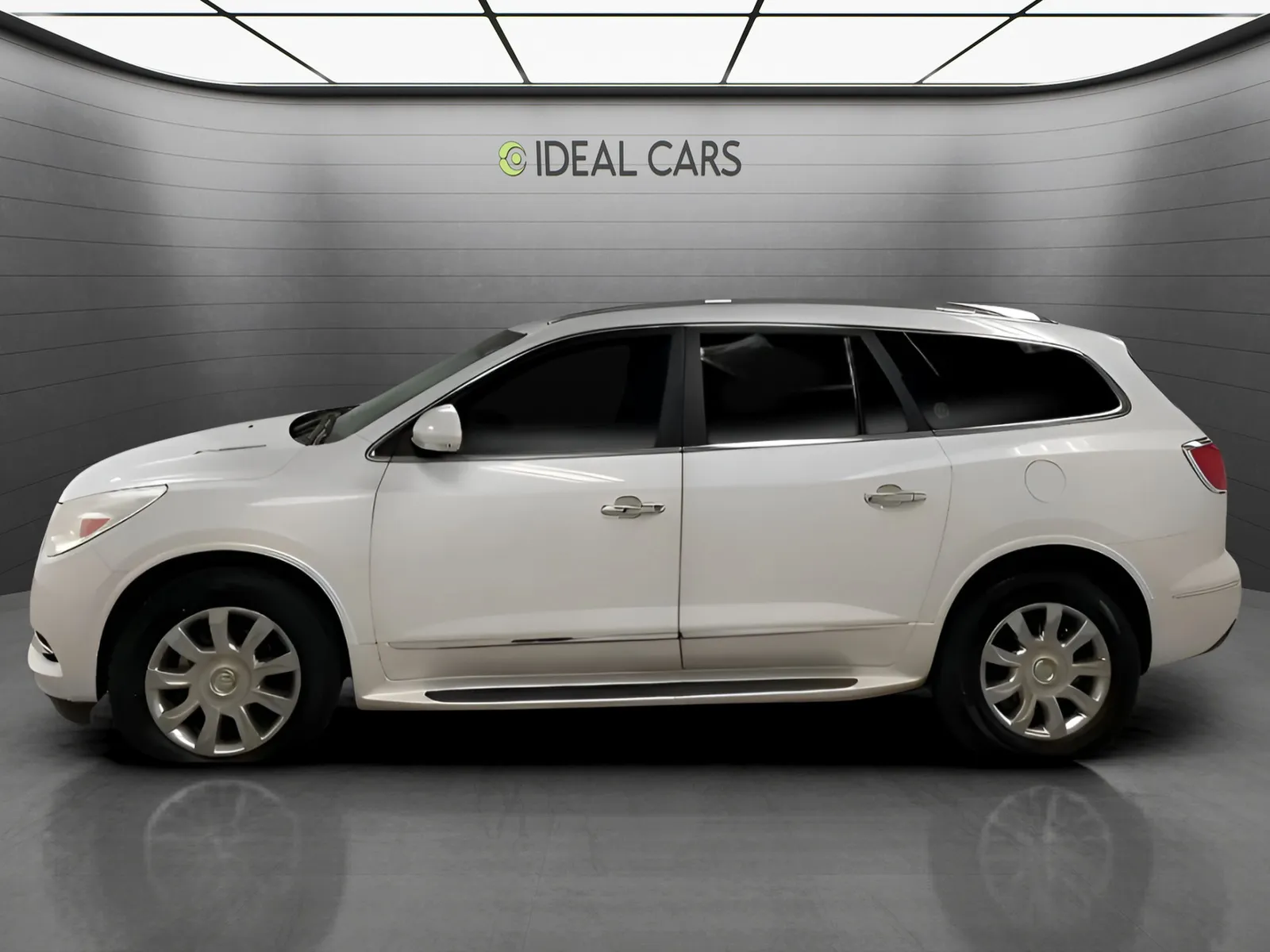 2016 Buick Enclave Premium - Photo 8