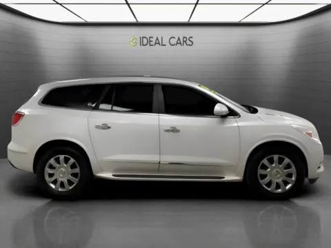 More photos of 2016 Buick Enclave Premium at Ideal Cars Service Center, AZ