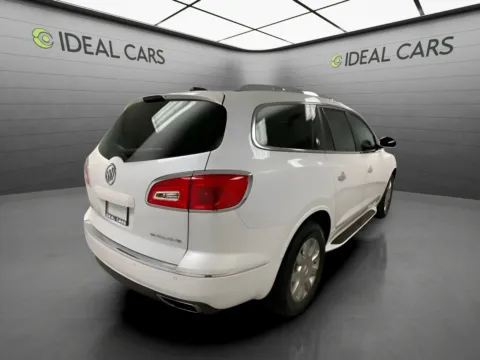 More photos of 2016 Buick Enclave Premium at Ideal Cars Service Center, AZ