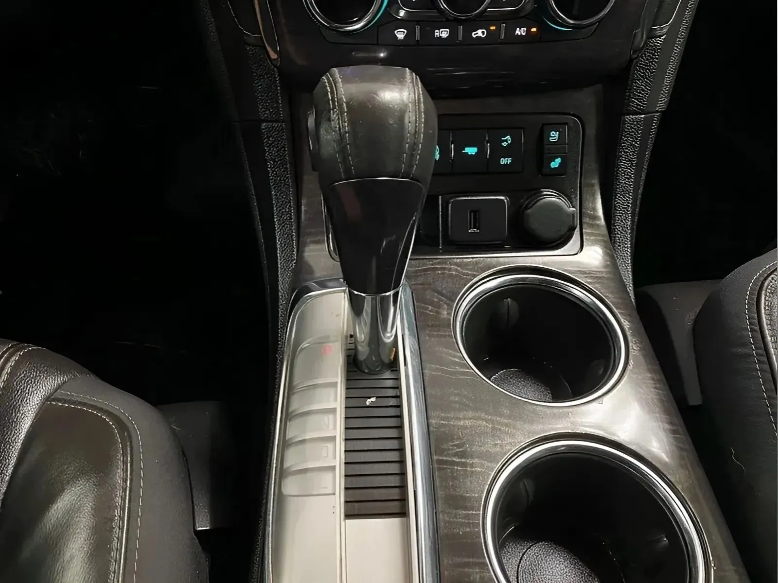 2016 Buick Enclave Premium - Photo 21