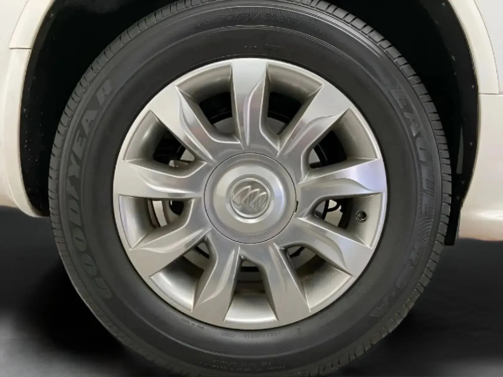 2016 Buick Enclave Premium - Photo 27