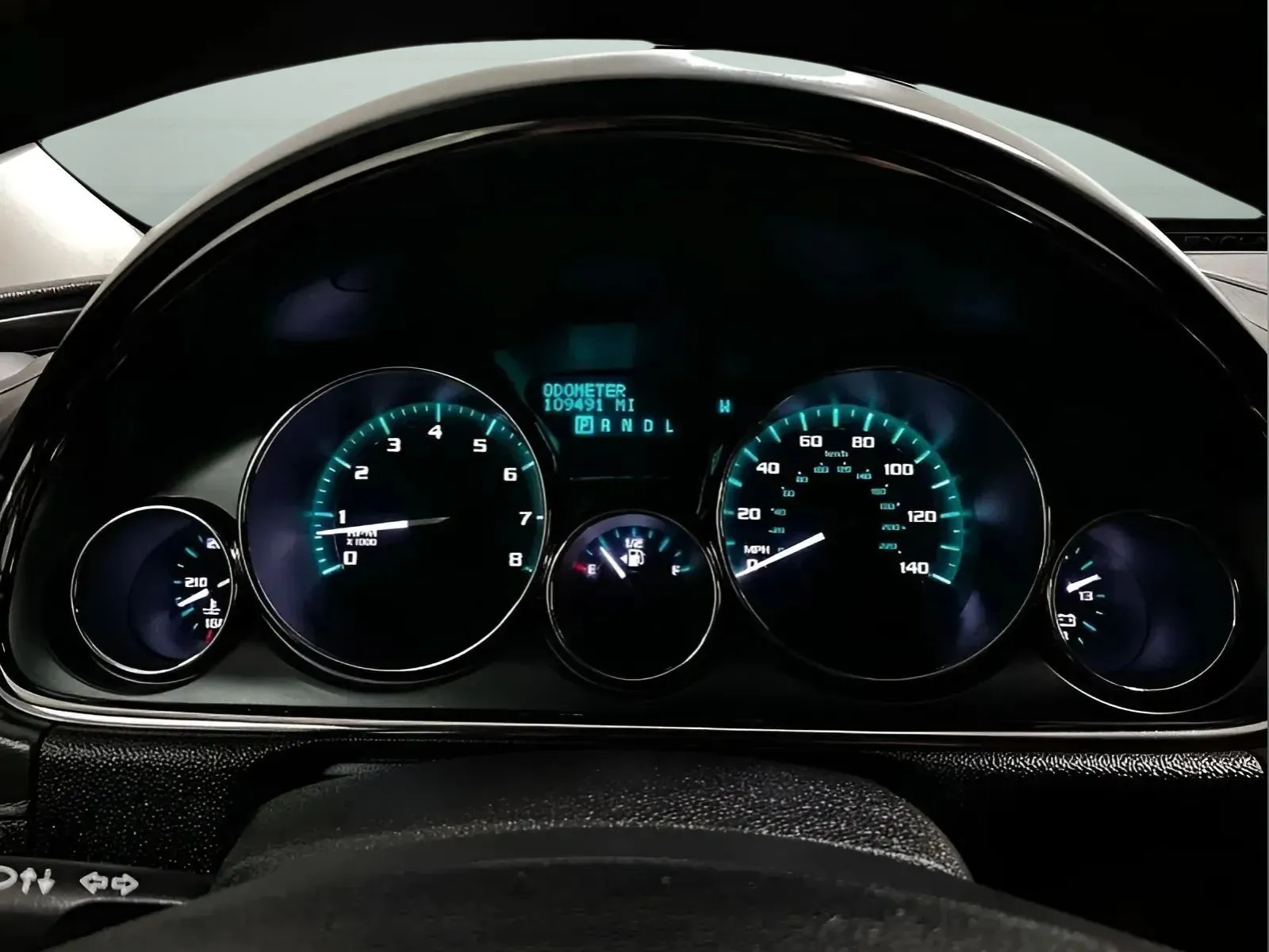 2016 Buick Enclave Premium - Photo 18