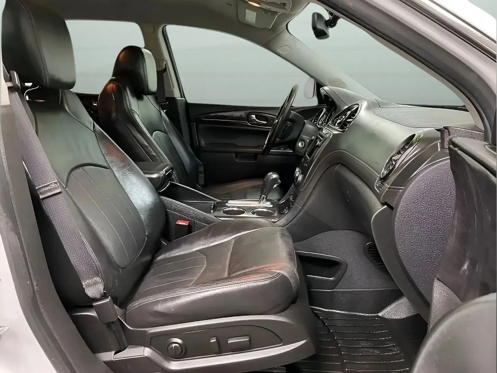 2016 Buick Enclave Premium - Photo 14