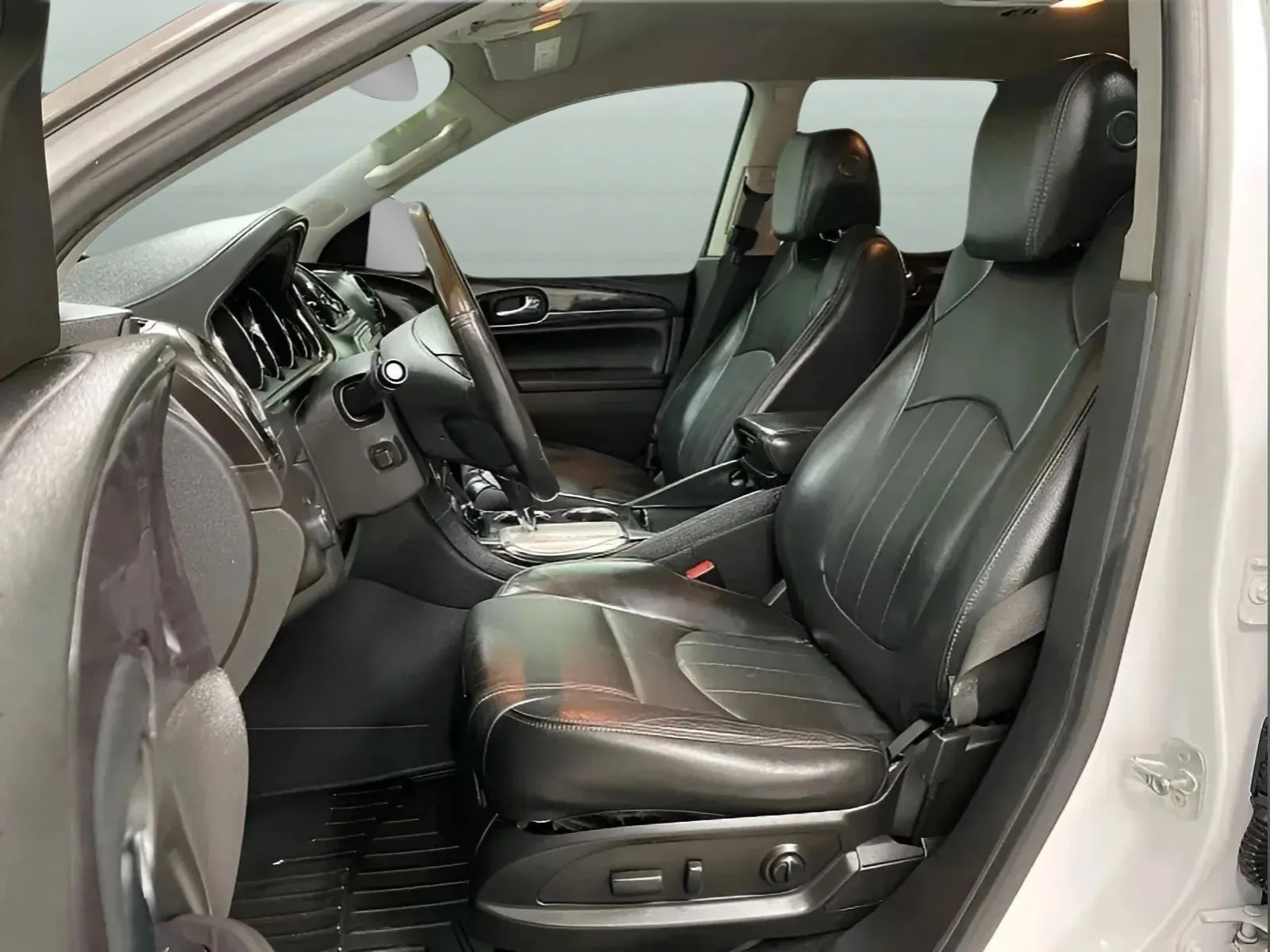 2016 Buick Enclave Premium - Photo 10
