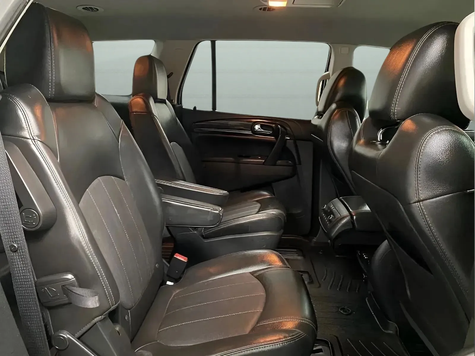 2016 Buick Enclave Premium - Photo 13