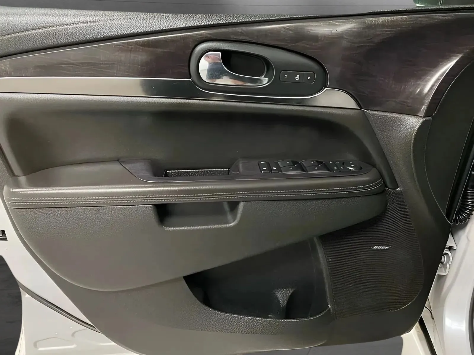 2016 Buick Enclave Premium - Photo 9