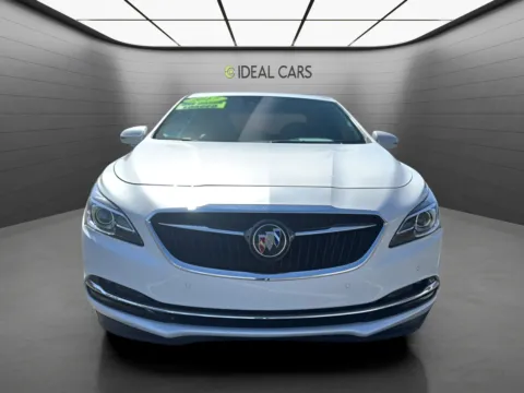 Photos of 2017 Buick LaCrosse Premium for sale in Mesa, AZ at Ideal Cars Service Center