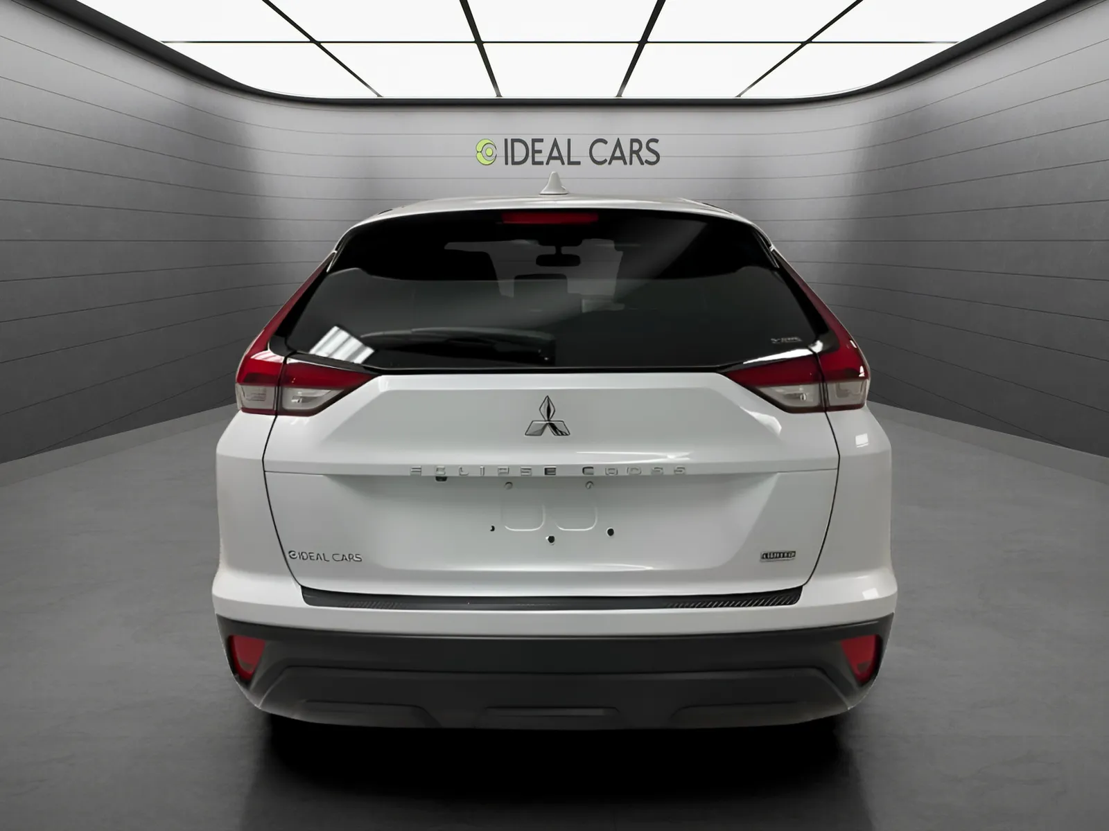 2024 Mitsubishi Eclipse Cross LE - Photo 6