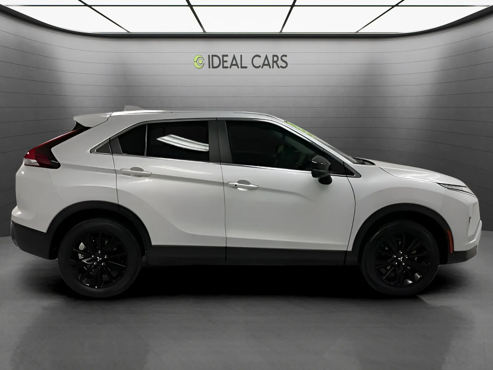 2024 Mitsubishi Eclipse Cross LE - Photo 4