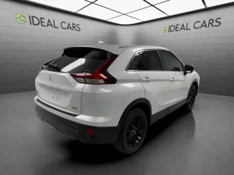 More photos of 2024 Mitsubishi Eclipse Cross LE S-AWC at Ideal Cars Service Center, AZ
