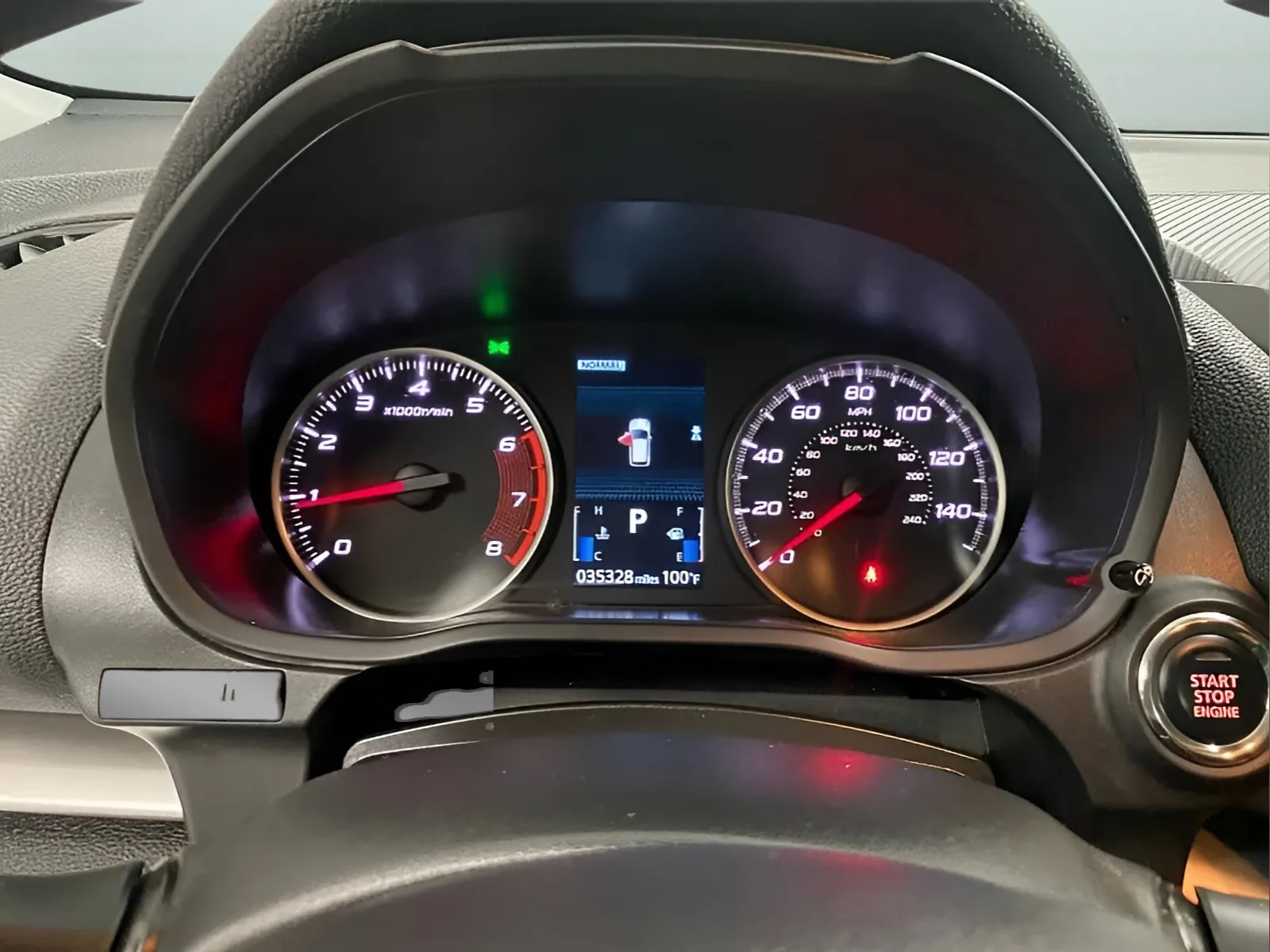 2024 Mitsubishi Eclipse Cross LE - Photo 20