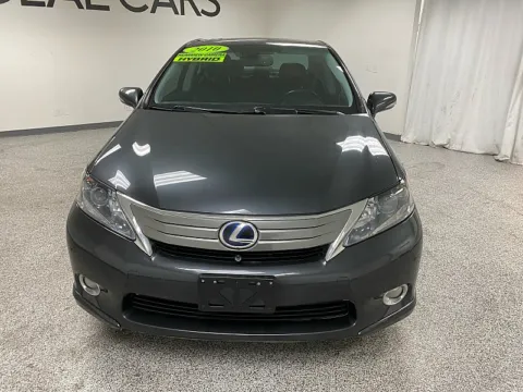 Photos of 2010 Lexus HS 250h 4dr Sdn Hybrid Premium for sale in Mesa, AZ at Ideal Cars Service Center