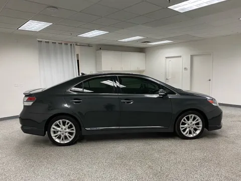 More photos of 2010 Lexus HS 250h 4dr Sdn Hybrid Premium at Ideal Cars Service Center, AZ
