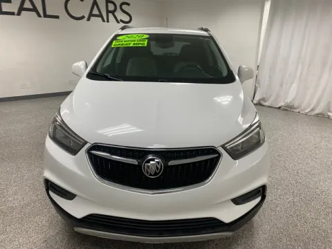 Photos of 2020 Buick Encore 4d SUV FWD Preferred for sale in Mesa, AZ at Ideal Cars Service Center