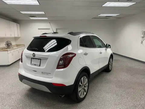 More photos of 2020 Buick Encore 4d SUV FWD Preferred at Ideal Cars Service Center, AZ