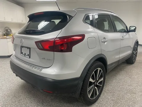More photos of 2018 Nissan Rogue Sport 4d SUV AWD SL (2018.5) at Ideal Cars Service Center, AZ
