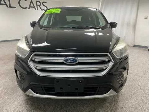 Photos of 2017 Ford Escape 4d SUV 4WD SE for sale in Mesa, AZ at Ideal Cars Service Center