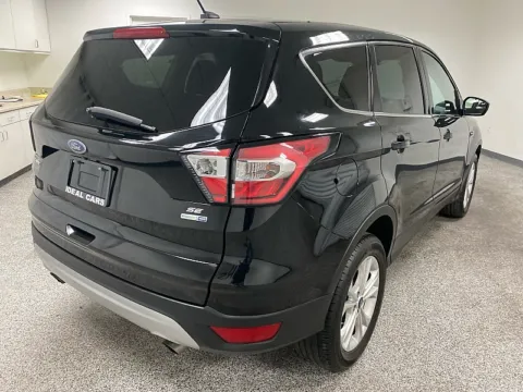 More photos of 2017 Ford Escape 4d SUV 4WD SE at Ideal Cars Service Center, AZ