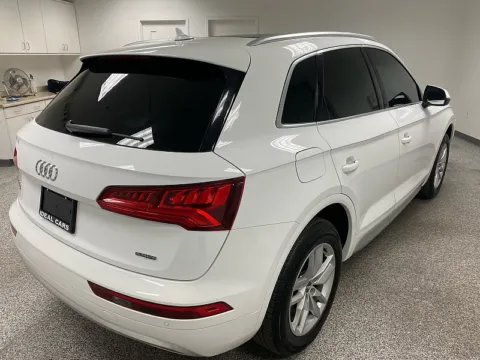 More photos of 2020 Audi Q5 4d SUV 2.0T Quattro Premium at Ideal Cars Service Center, AZ