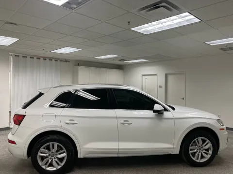 More photos of 2020 Audi Q5 4d SUV 2.0T Quattro Premium at Ideal Cars Service Center, AZ
