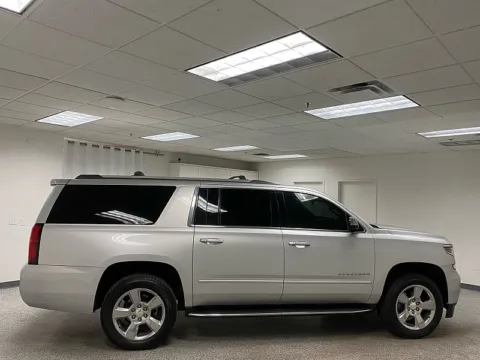 More photos of 2018 Chevrolet Suburban 4d SUV RWD Premier at Ideal Cars Service Center, AZ