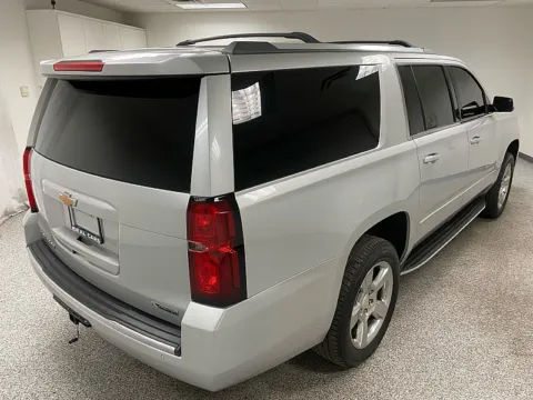 More photos of 2018 Chevrolet Suburban 4d SUV RWD Premier at Ideal Cars Service Center, AZ