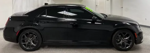 More photos of 2022 Chrysler 300 Touring RWD at Ideal Cars Service Center, AZ