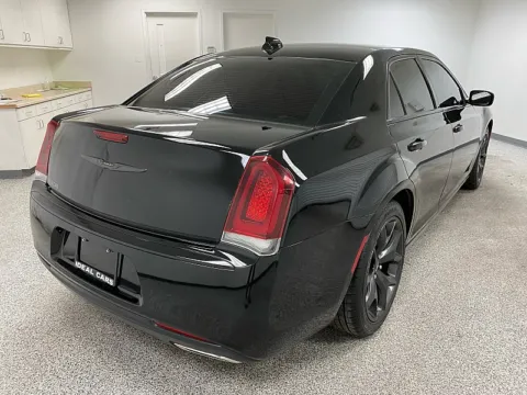 More photos of 2022 Chrysler 300 Touring RWD at Ideal Cars Service Center, AZ