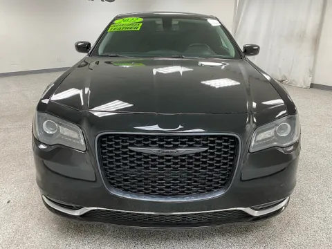 Photos of 2022 Chrysler 300 Touring RWD for sale in Mesa, AZ at Ideal Cars Service Center