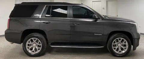 More photos of 2018 GMC Yukon 4d SUV RWD SLE at Ideal Cars Service Center, AZ