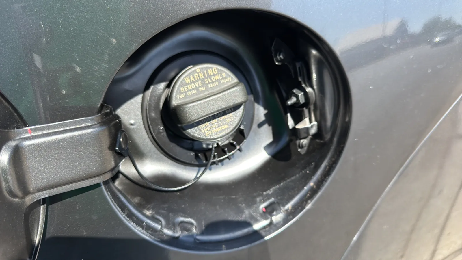 Mazda CX-9 photo 32