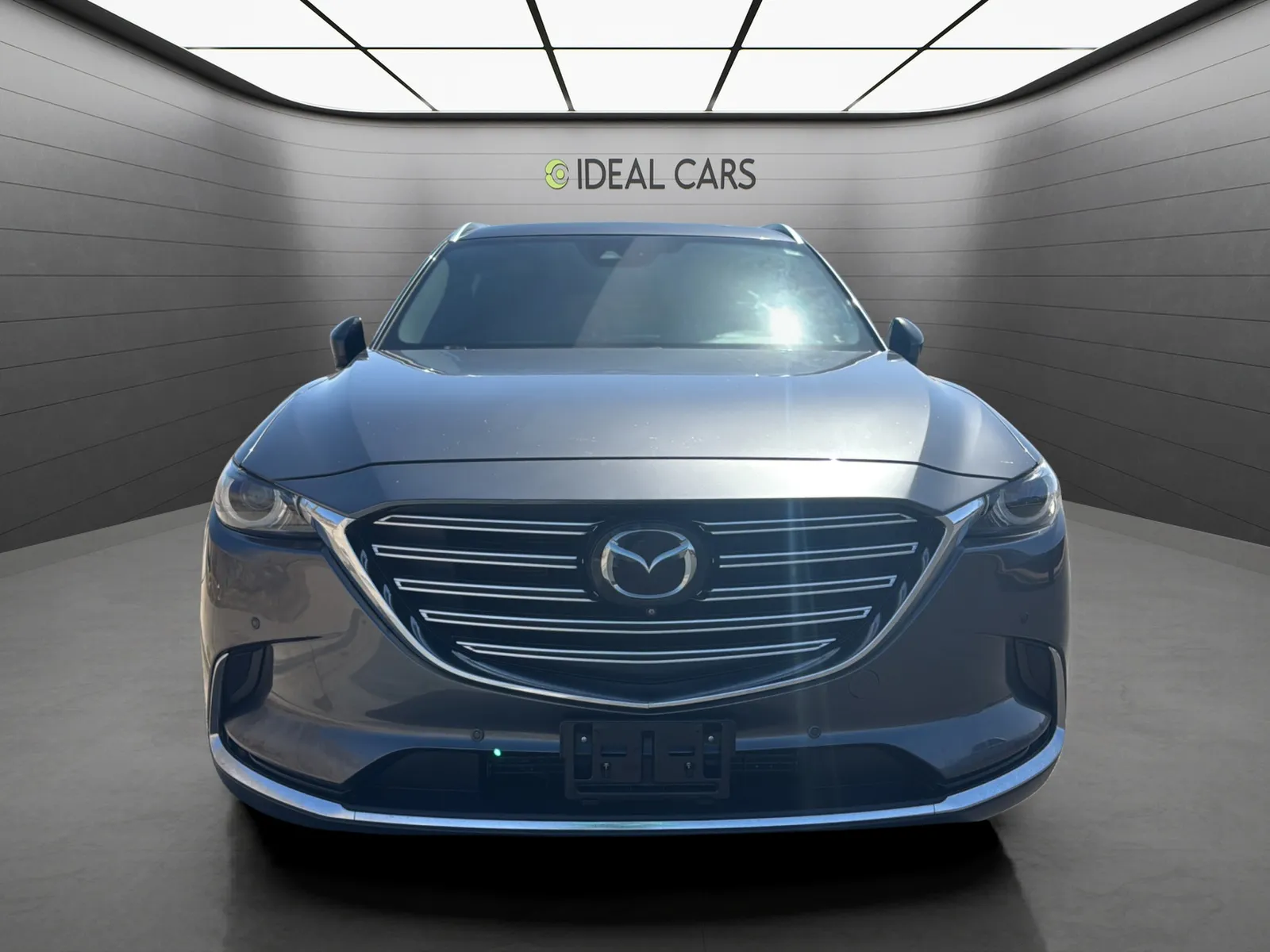 Mazda CX-9 photo 2
