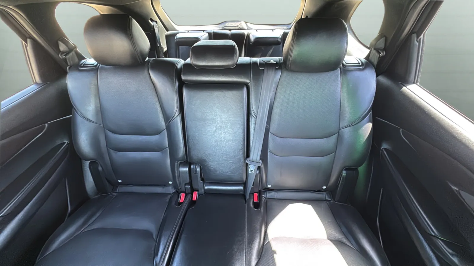 Mazda CX-9 photo 27