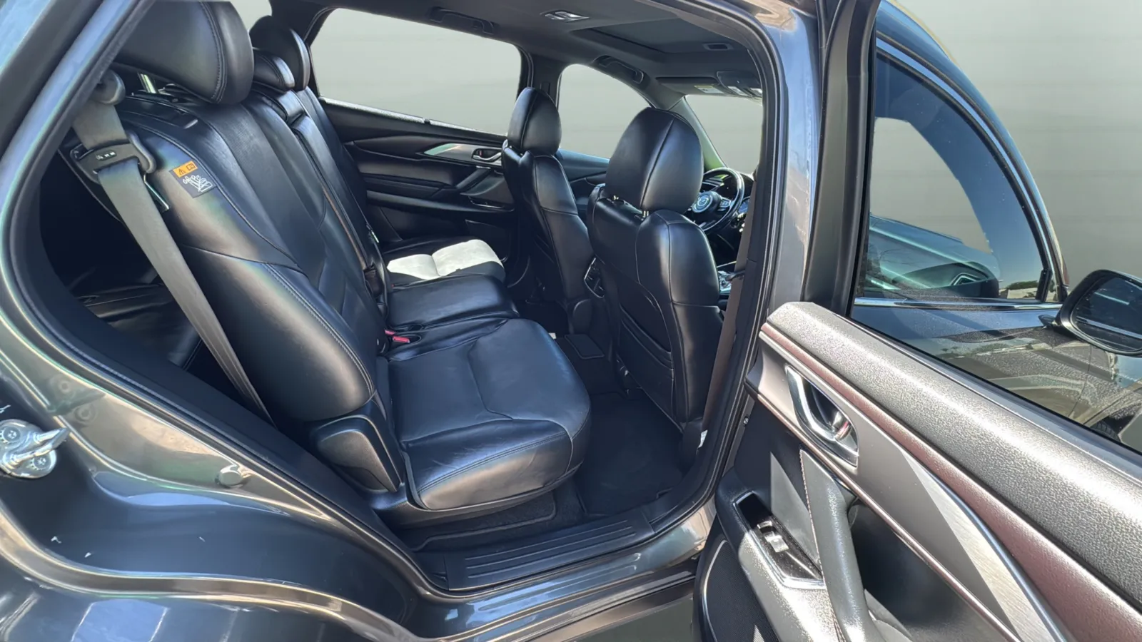 Mazda CX-9 photo 28