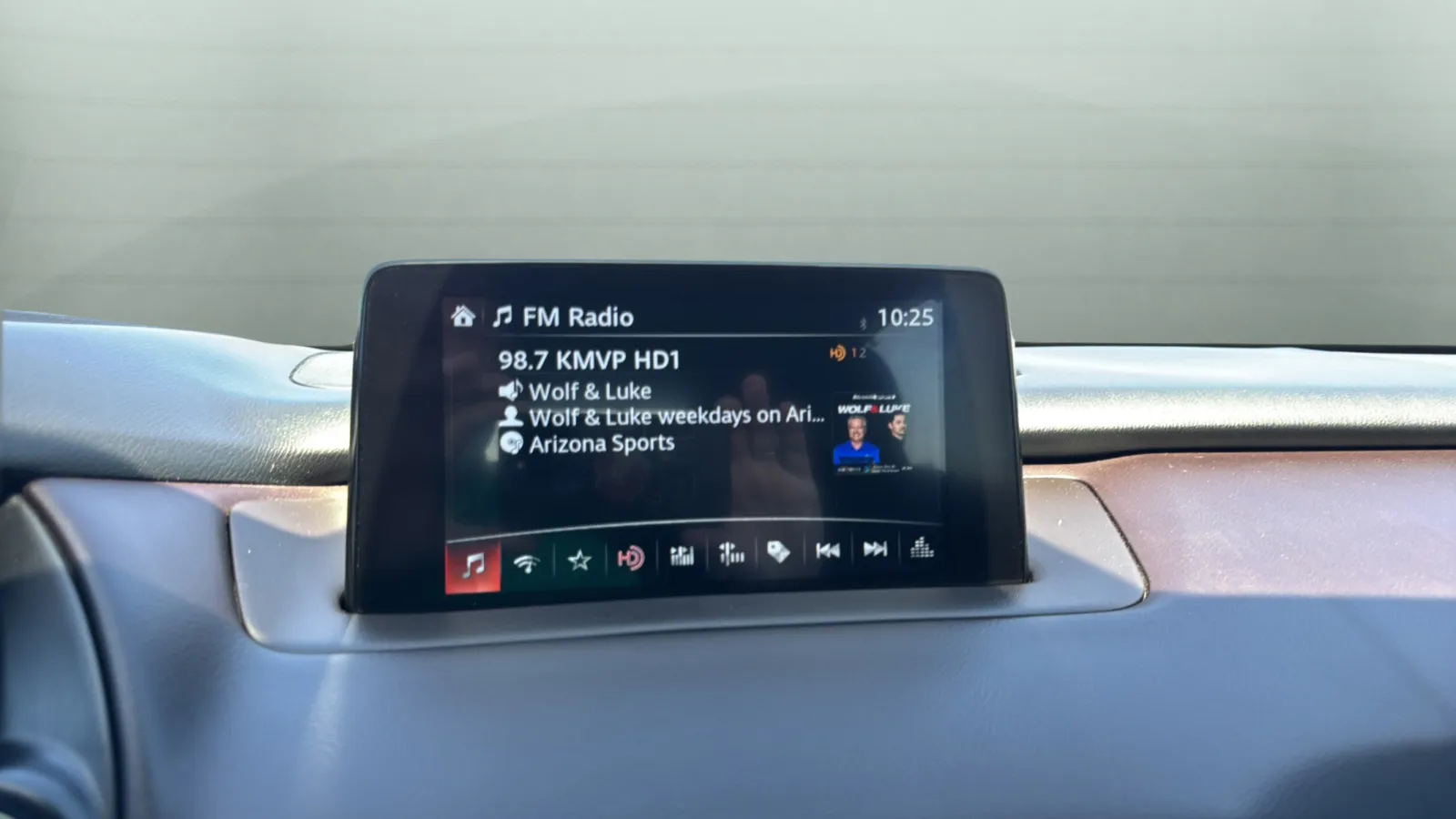 Mazda CX-9 photo 21