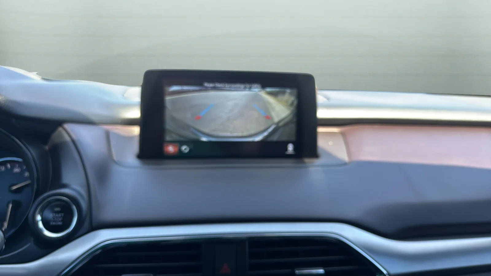 Mazda CX-9 photo 15