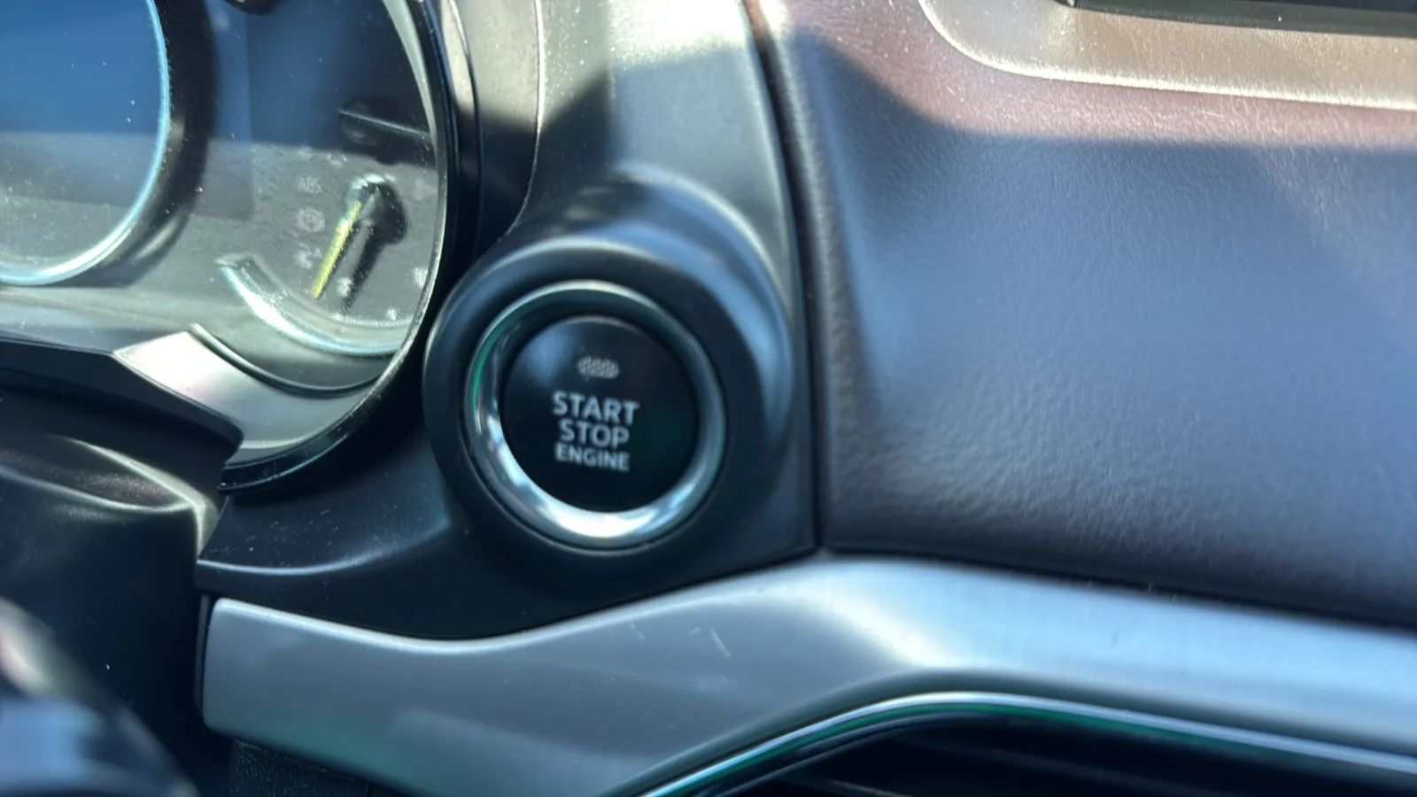 Mazda CX-9 photo 13