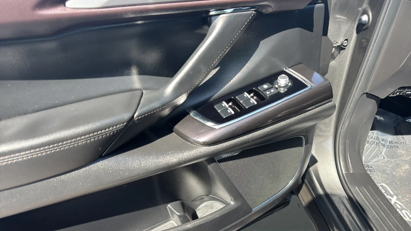 Mazda CX-9 photo 10