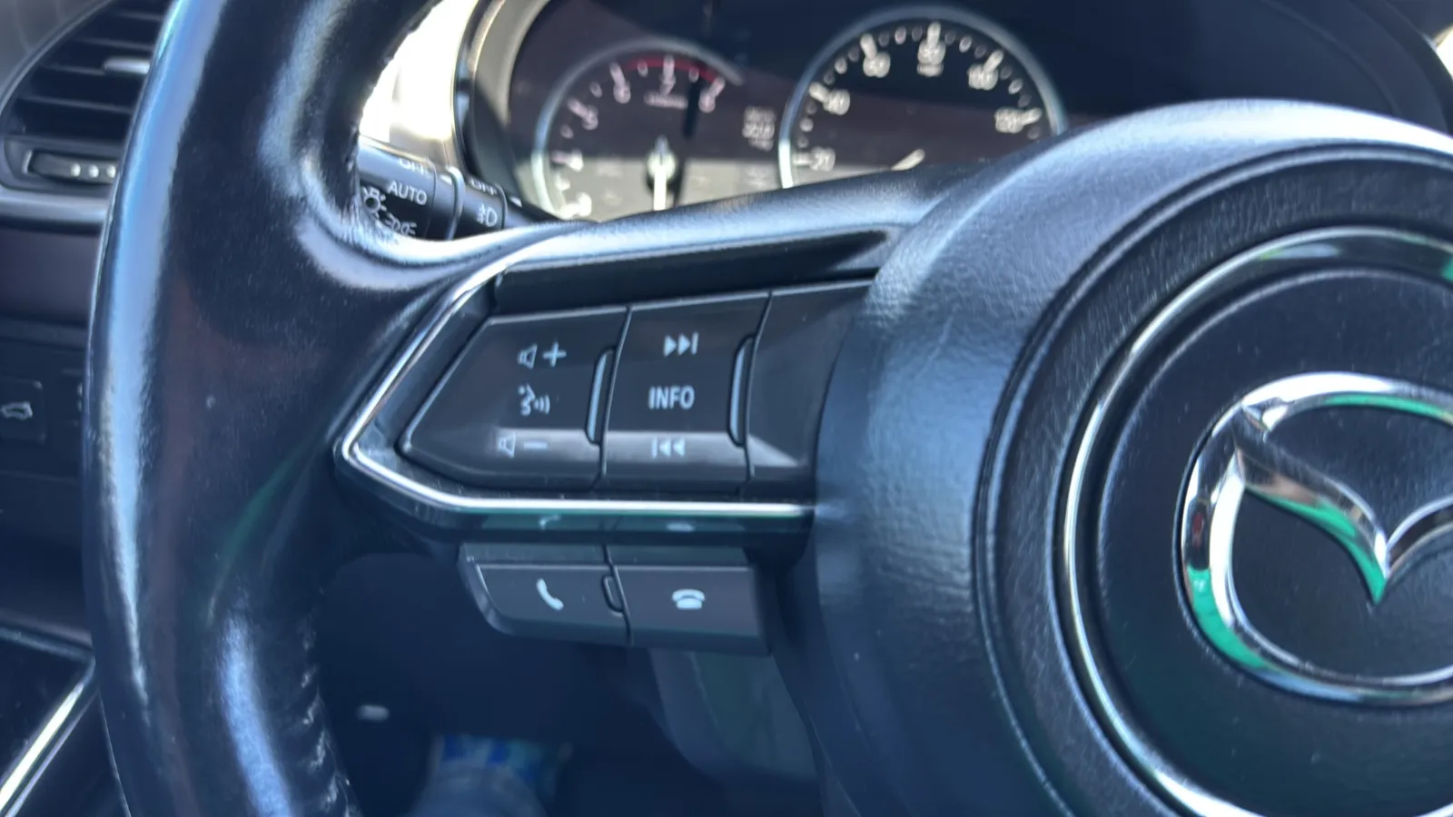 Mazda CX-9 photo 19