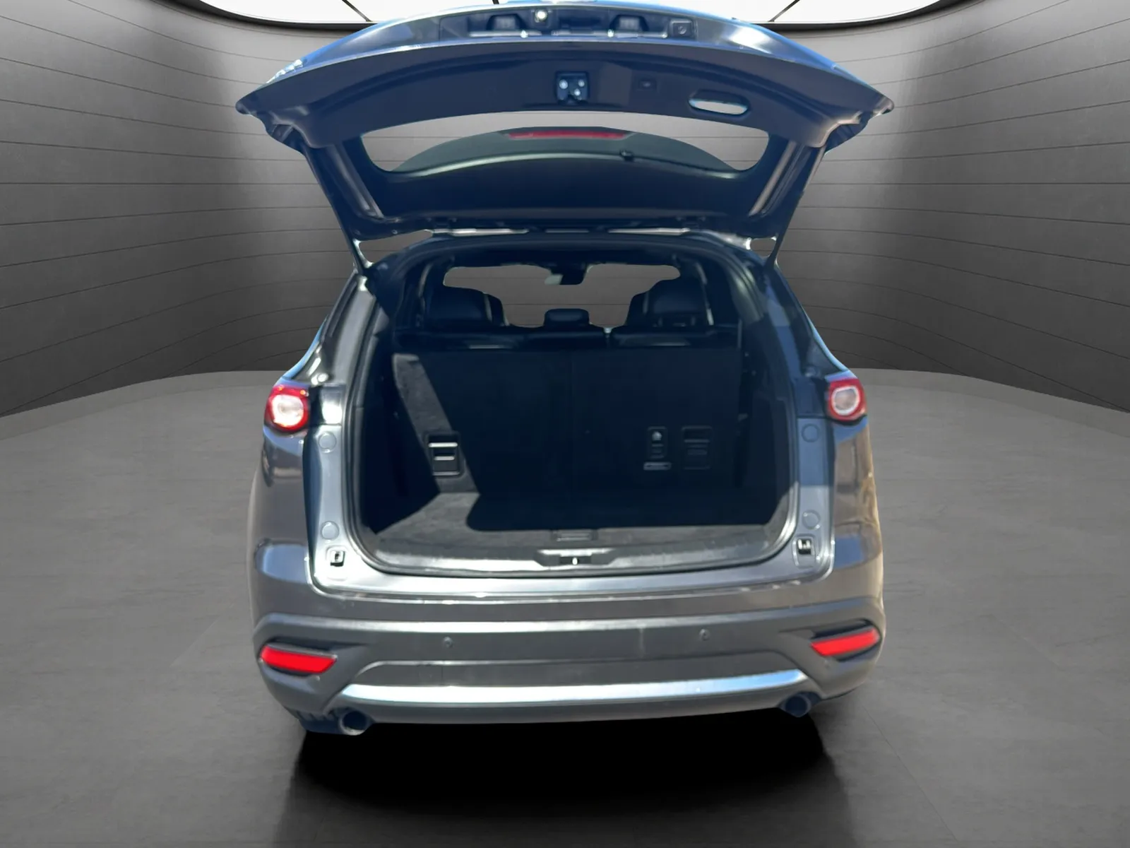 Mazda CX-9 photo 11