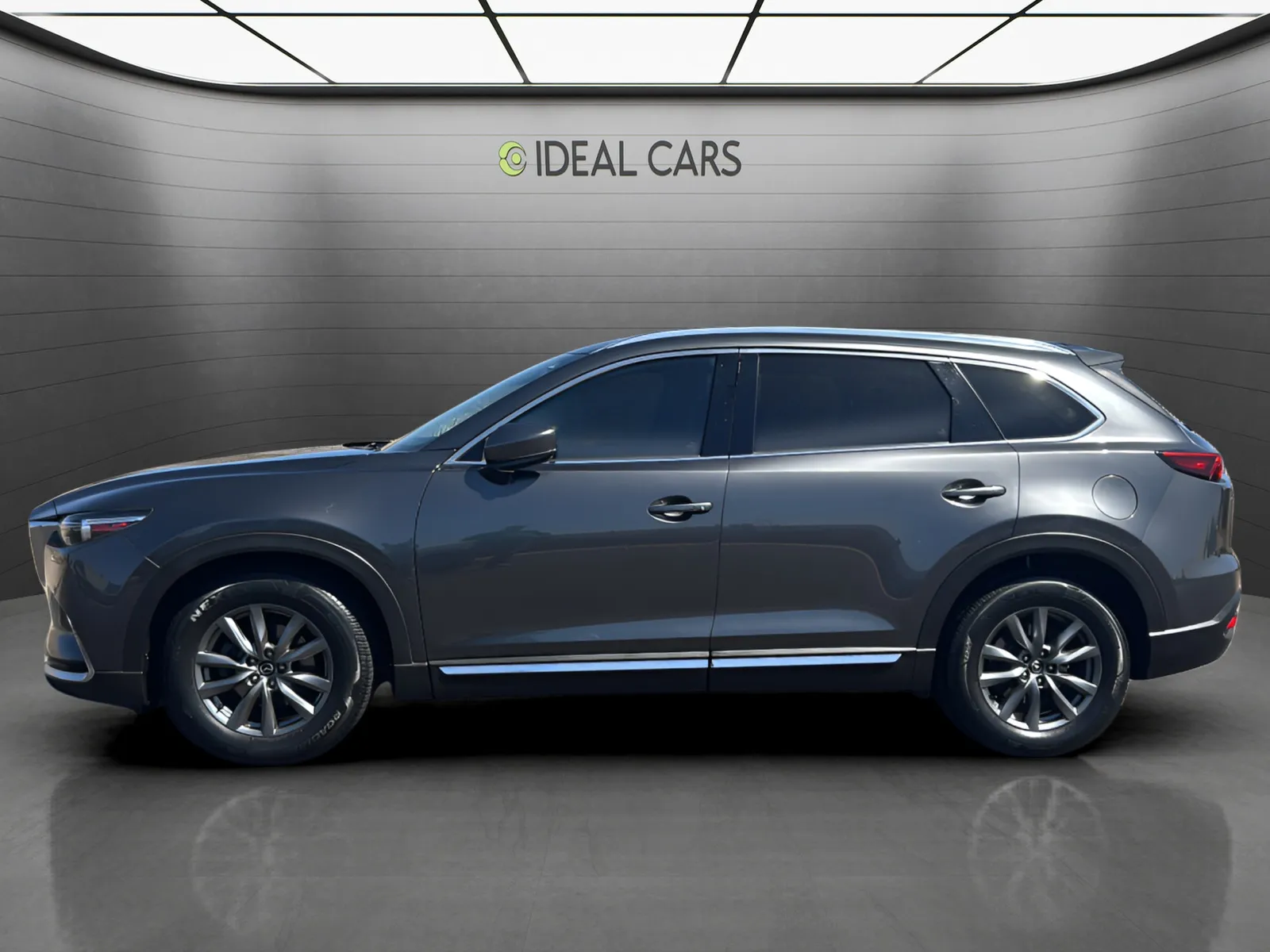 Mazda CX-9 photo 7