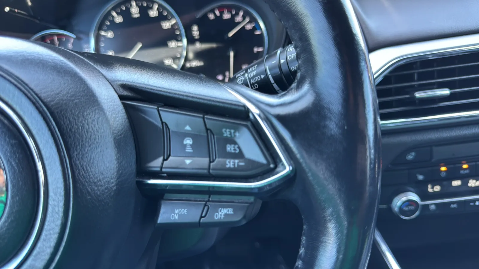 Mazda CX-9 photo 18