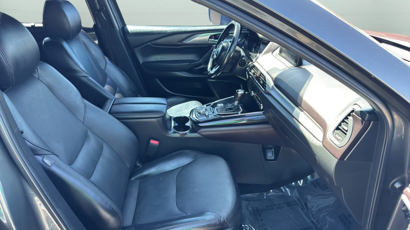 Mazda CX-9 photo 24