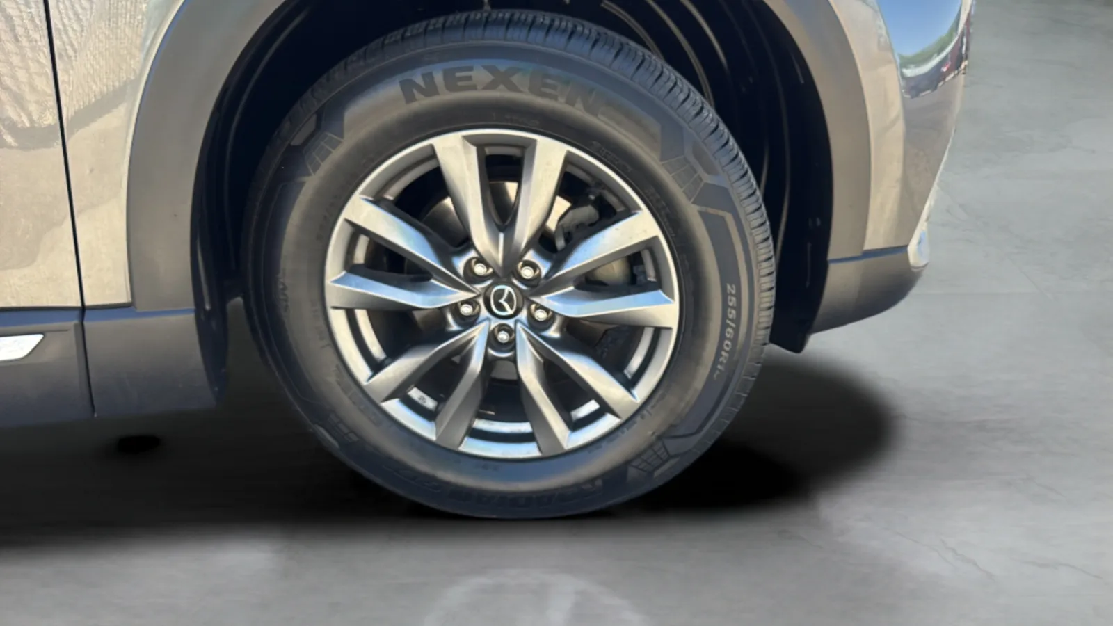 Mazda CX-9 photo 30